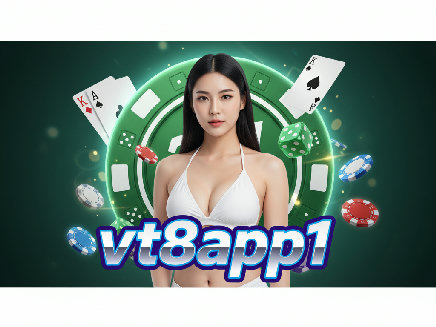 สล็อตเว็บตรง vt8app1